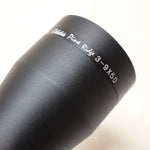 Pine Ridge 3-9x50 Scope #05015809