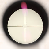 Pine Ridge 3-9x50 Scope #05015809