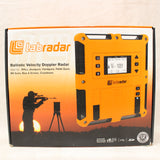 Radar Chronograph #05015813