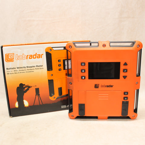 Radar Chronograph #05015813