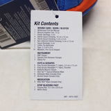 Mountain Backpacker Medical Kit #02255831