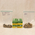 Empty Brass 30 Carbine x230 w/ Misc Brass #05015817