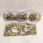 Empty Brass 223 Rem x500 #05055403