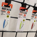 NEW Pro Series Rocker Spoons x 6 #02265003