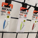 NEW Pro Series Rocker Spoons x 6 #02265003