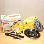 Pressure Washer #05055407
