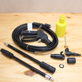 Pressure Washer #05055407