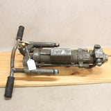 Pneumatic Jackhammer Body #07306419
