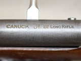 Canuck Jr. 22S, L, & LR #05256422