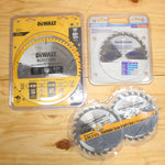 Saw Blades #05055410