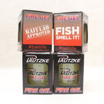 NEW Fire Gel x 4 #03055070