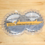 Saw Blades #05055410