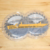 Saw Blades #05055410