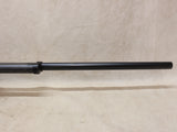 Model 20 12ga #03166407