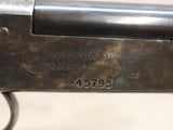 Model 84 16ga #05256423