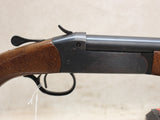 Model 840 12ga #05256424