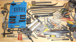 Assorted Tools #05055415