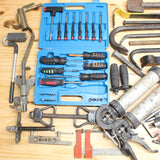 Assorted Tools #05055415