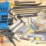 Assorted Tools #05055415