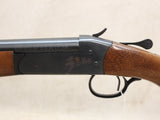 Model 840 12ga #05256424