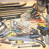 Assorted Tools #05055415