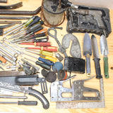 Assorted Tools #05055415