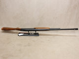 Model 500A 12ga #05256425
