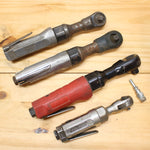 Air Ratchets x4 #05055418