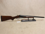 Gaucha-IGA 20ga SxS #05256426