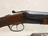 Gaucha-IGA 20ga SxS #05256426