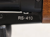 RS-410 Bore #03166410