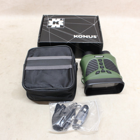 NEW Konuspy-17 Night Vision Binocular #10065004