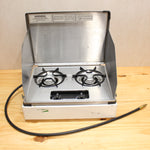 Camp Stove #05055426