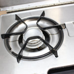 Camp Stove #05055426