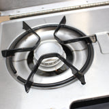 Camp Stove #05055426