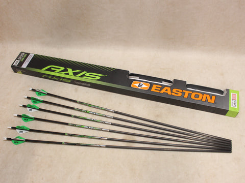 Arrows x6 #05055425