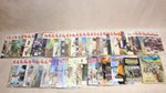 Assorted Hunting & Fishing Magazines #05055409