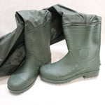 NEW Chest Waders Size 10 #04225012