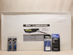 NEW Pro Medium Sled Tow Hitch w/ Runners, Cover & More #05055807