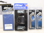 NEW Pro Medium Sled Tow Hitch w/ Runners, Cover & More #05055807
