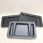 NEW ATV Rod Case Mount x3 #05055809
