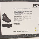 NEW Compass360 Still Water II Wading Shoes Size-13 #03115006