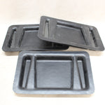 NEW ATV Rod Case Mount x3 #05055810