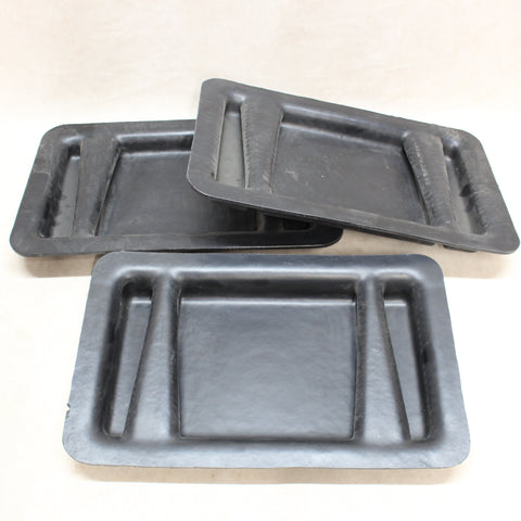 NEW ATV Rod Case Mount x3 #05055810