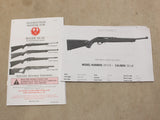 10/22 Compact 22LR #05256428