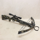 Rhino Takedown Crossbow w/ Scope #01276801