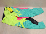 NEW Pulse Tactic MX Pants Sixe 32 #05055818