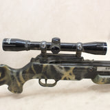 Rhino Takedown Crossbow w/ Scope #01276801