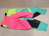 NEW Pulse Tactic MX Pants Sixe 32 #05055818