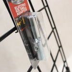 NEW Electric Ice Drill Adapter #02275012